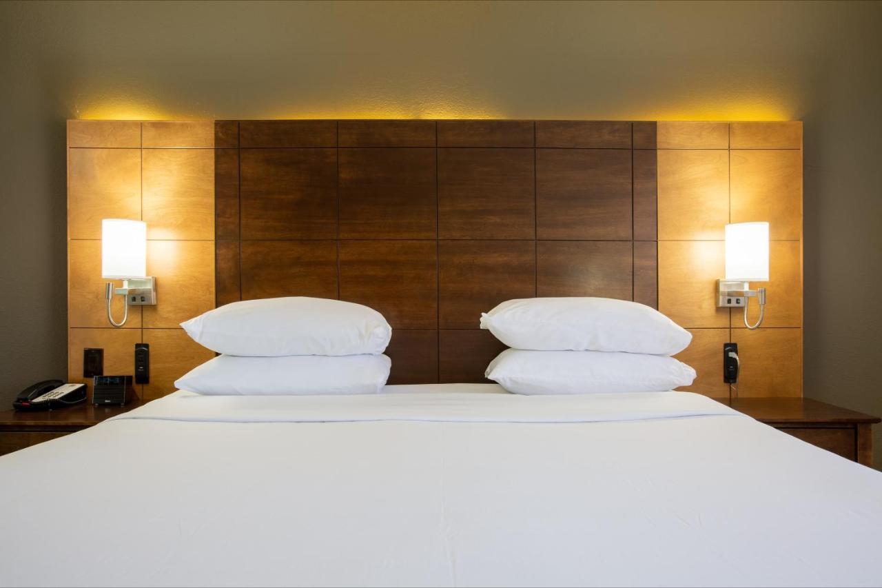 Arroyo Pinion Hotel, Ascend Hotel Collection Седона Екстериор снимка