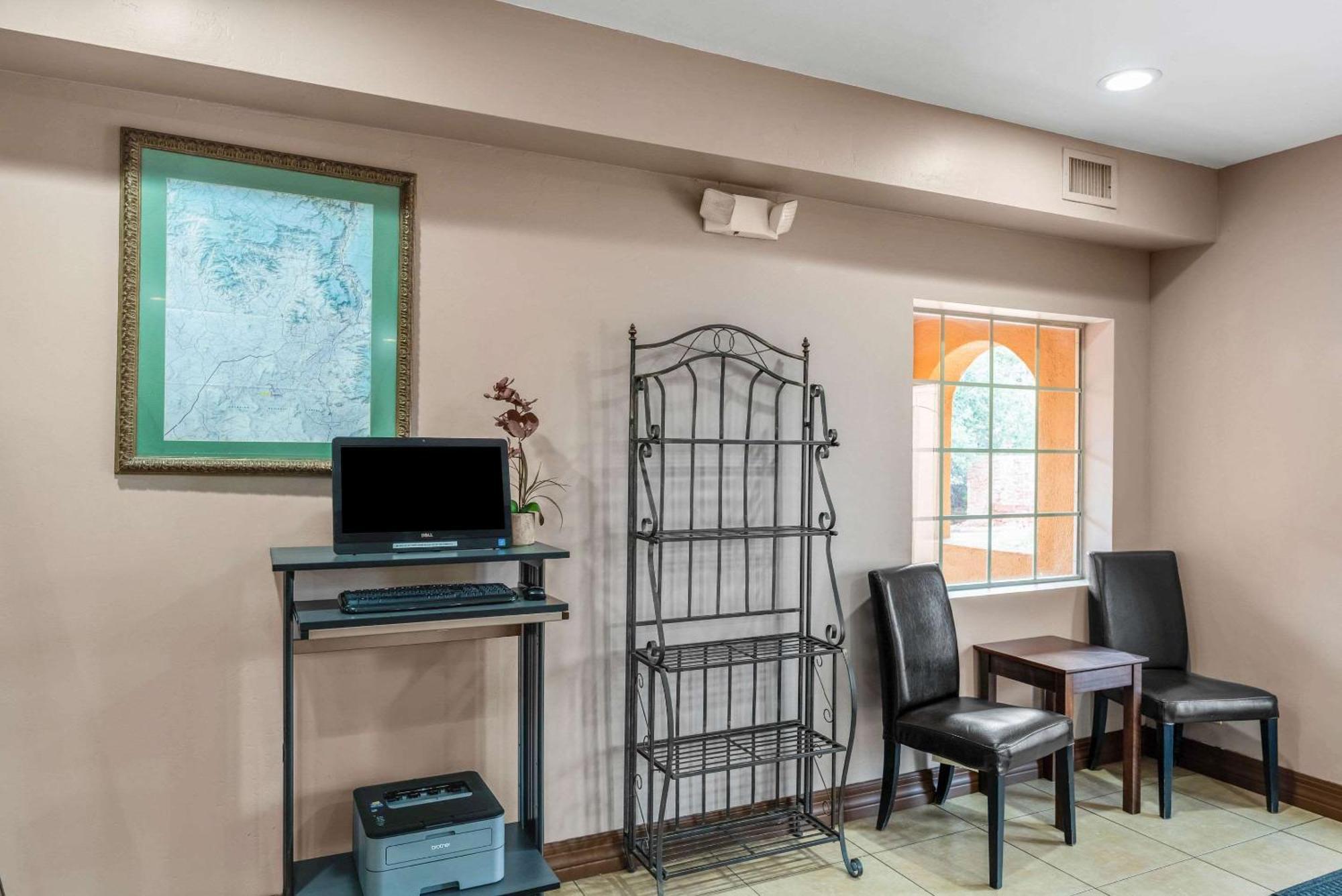 Arroyo Pinion Hotel, Ascend Hotel Collection Седона Екстериор снимка