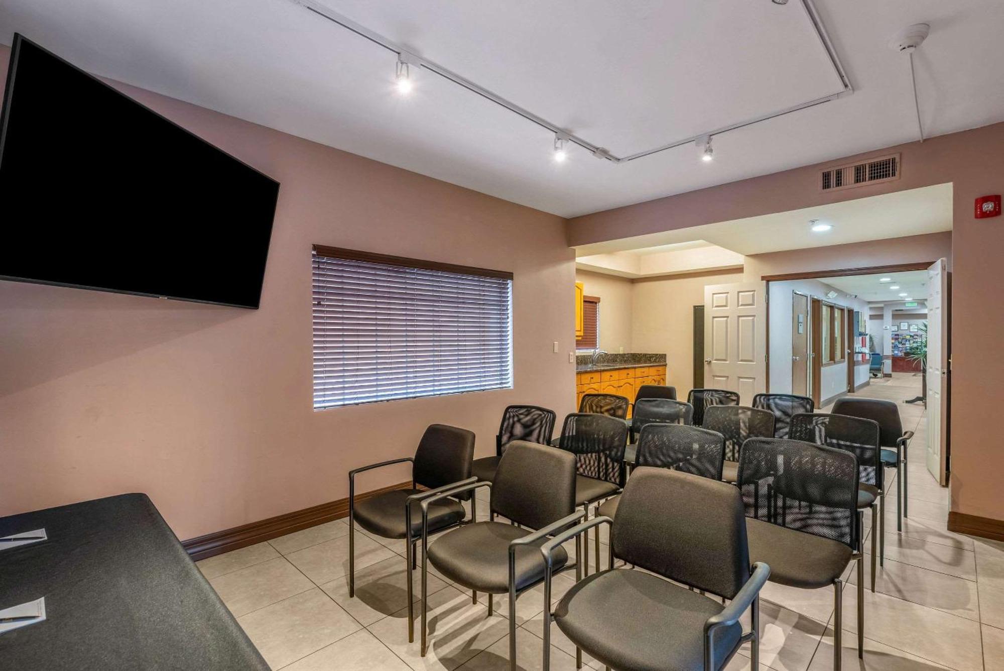 Arroyo Pinion Hotel, Ascend Hotel Collection Седона Екстериор снимка